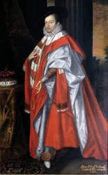 John Manners, 4. Earl of Rutland, ca. 1675